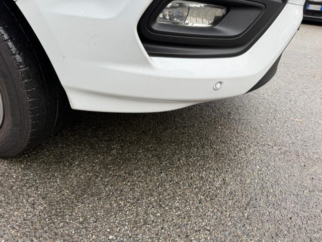 FORD Transit Custom usata, con Cruise Control