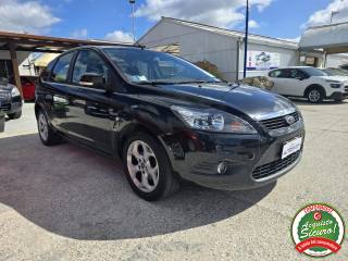 FORD Focus usata, con Airbag laterali