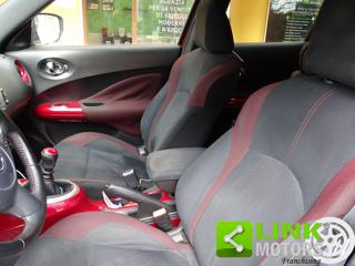 NISSAN Juke usata, con Chiusura centralizzata