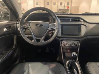 DR MOTOR DR3 usata, con Autoradio