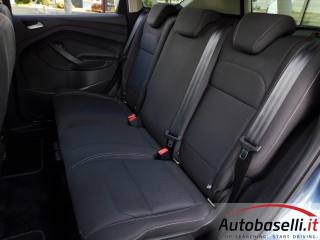 FORD Kuga usata, con Airbag laterali