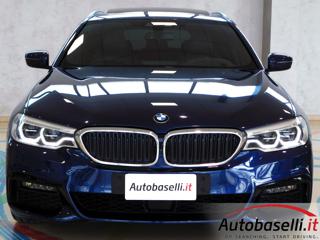 BMW 530 usata, con Climatizzatore