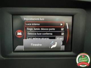 VOLVO V40 usata, con Sistema di navigazione