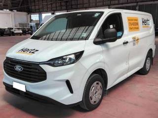 FORD Transit Custom usata, con Alzacristalli elettrici