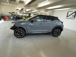 NISSAN Juke usata, con Airbag Passeggero