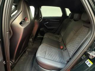 AUDI RS3 usata, con Fendinebbia