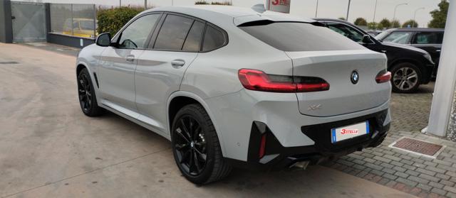BMW X4 usata, con Airbag laterali