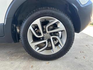 OPEL Crossland X usata 61