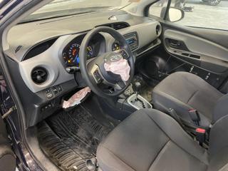 TOYOTA Yaris usata, con Servosterzo