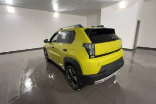 FIAT Grande Panda usata, con Airbag laterali