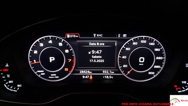 AUDI A5 usata 107
