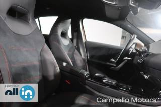 MERCEDES-BENZ A 200 usata 14