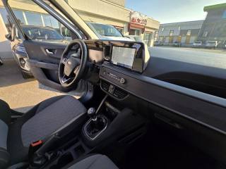 FORD Tourneo Courier usata, con Immobilizzatore elettronico