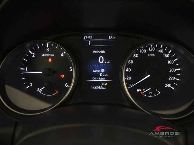 NISSAN Qashqai usata 12