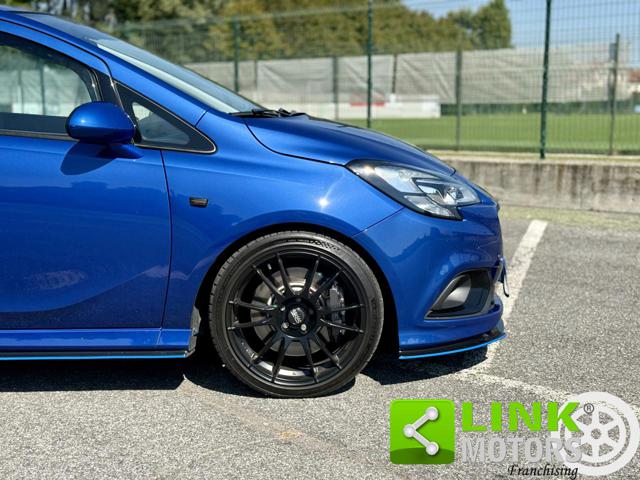 OPEL Corsa usata, con Tettuccio apribile