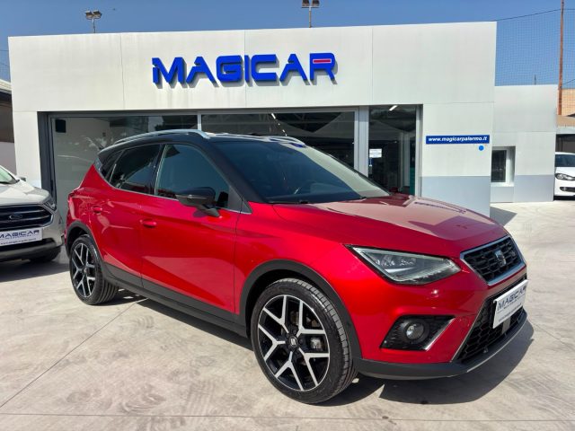 SEAT Arona usata, con ABS