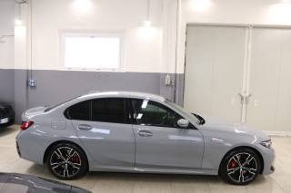 BMW 320 usata, con Cerchi in lega