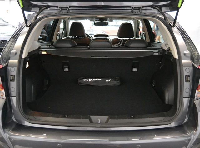 SUBARU XV usata, con Fari Xenon