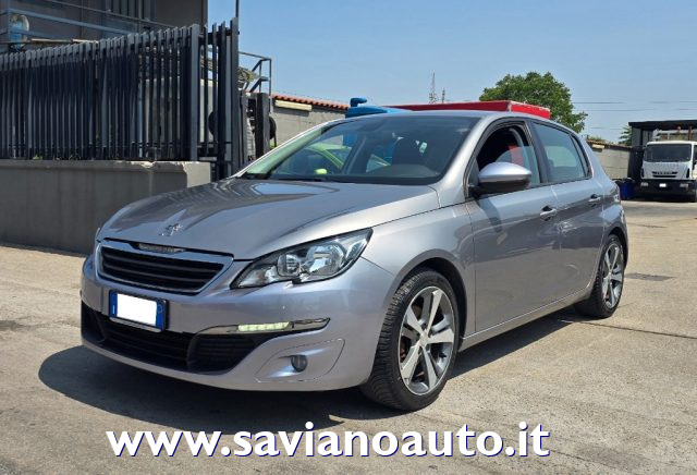 PEUGEOT 308 usata, con ABS