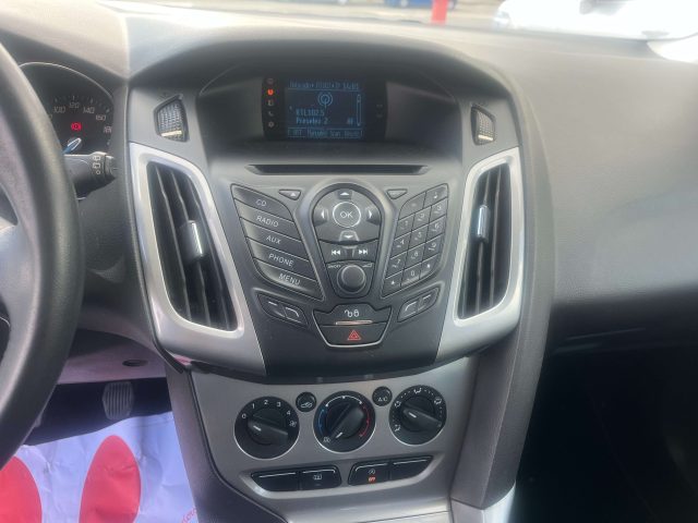 FORD Focus usata, con Airbag Passeggero