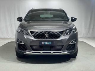 PEUGEOT 3008 usata, con Climatizzatore