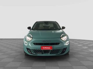 FIAT 600 usata 7