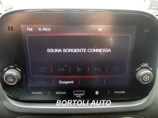 FIAT Fiorino usata, con Autoradio digitale