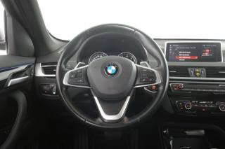 BMW X1 usata 5