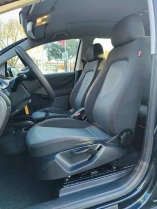 SEAT Altea usata, con Climatizzatore