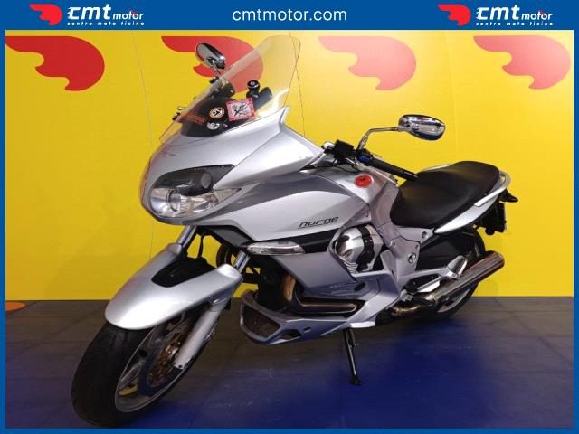 MOTO GUZZI Norge 1200 usata 1