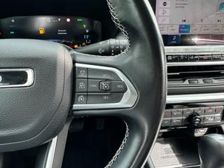 JEEP Compass usata, con Servosterzo