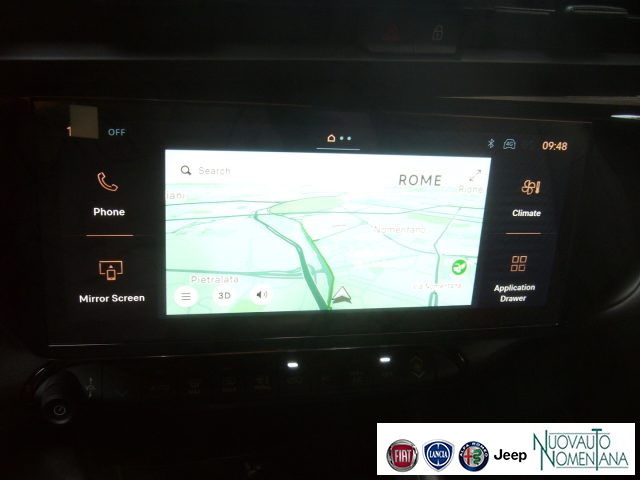 ALFA ROMEO Junior usata, con Sensori di parcheggio posteriori