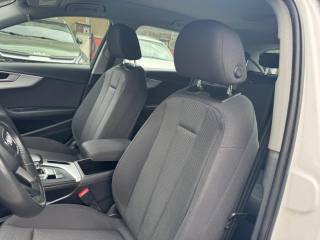 AUDI A4 usata, con Fari LED
