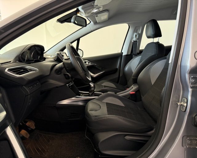 PEUGEOT 2008 usata 8