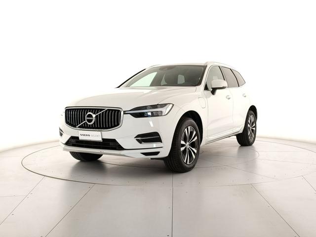 VOLVO XC60 usata, con Airbag