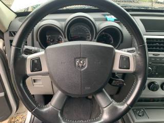DODGE Nitro usata, con Vetri oscurati