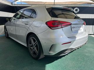 MERCEDES-BENZ A 180 usata, con Airbag Passeggero