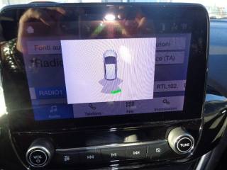 FORD Fiesta usata, con Cruise Control