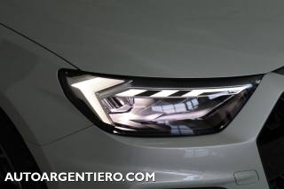 AUDI A1 usata, con Pacchetto sportivo