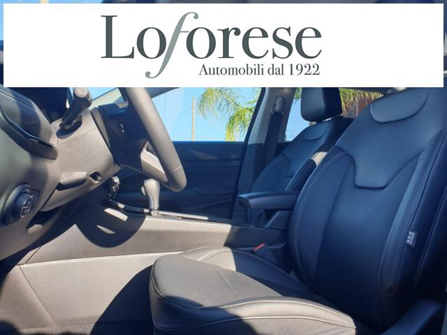 JEEP Compass usata, con Cruise Control