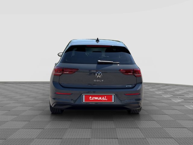 VOLKSWAGEN Golf usata 3