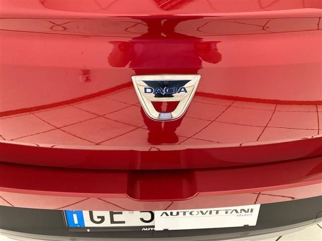 DACIA Sandero usata 22
