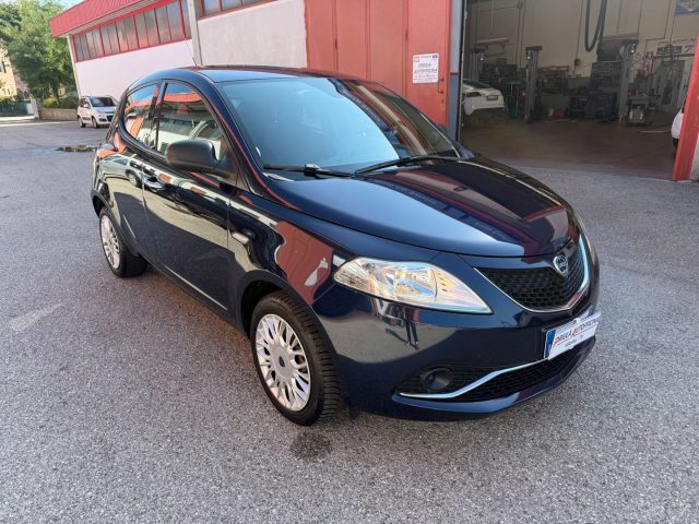 LANCIA Ypsilon usata, con Airbag Passeggero