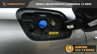 PEUGEOT 508 usata, con Hill holder