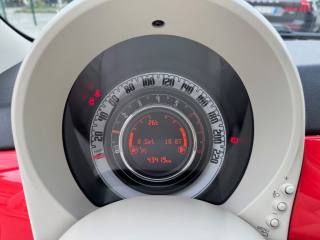FIAT 500 usata, con ESP