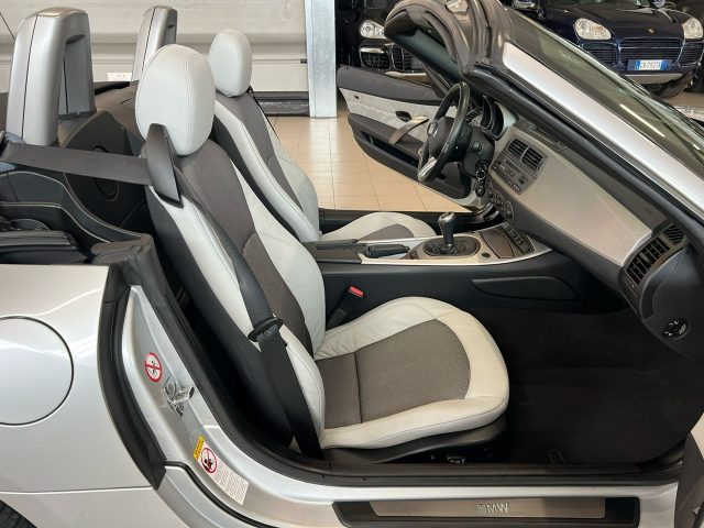 BMW Z4 usata 19