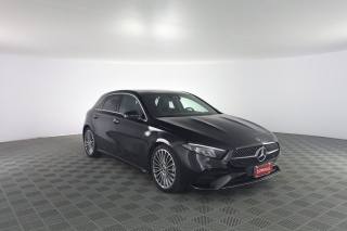 MERCEDES-BENZ A 180 usata 1