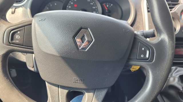 RENAULT Kangoo usata 13