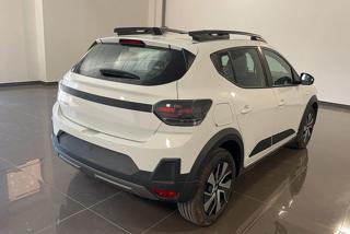 DACIA Sandero usata, con Airbag