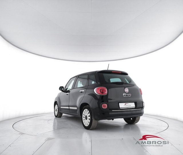 FIAT 500L usata 3